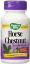 Nature's Way Standardized Horsechestnut Extract, 250 mg, Capsules 90ea