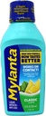Mylanta Antacid and Gas Relief, Maximum Strength Formula, Classic Flavor, 12 Akışkan Ounce