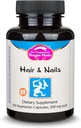 Dragon Herbs Hair and Nails 