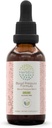 HerbEra Blood Pressure Formula B60 Alcohol-Free Extract Βάμμα: Hawthorn Leaf, Motherwort Herb, Cayenne Pepper, Hibiscus Flower, Spirulina. Μείγμα πίεσης αίματος 2 Fl Oz