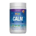 Doğal Vitality Calm Sleep Magnezyum, Citrate, Sleep Aid Drink Mix, GABA, Sleep Aid, Vegan, Gluten Free & Non-GMO, Karma Berry Flavored, 16 oz.