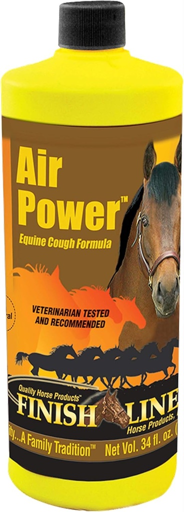 Bit Line Air Power 34 oz.
