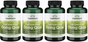 Swanson Dong Quai 530 Milligram 100 Capsules 4 Pack