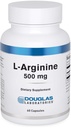 Douglas Laboratories L-Arginine (500 mg.) | Versatile Amino Asit | 60 Capsules