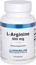 Douglas Laboratories L-Arginine (500 mg.) | Versatile Amino Asit | 60 Capsules