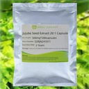 Jujube Tohumu 20:1 Capsule , 500 mg*200capsules