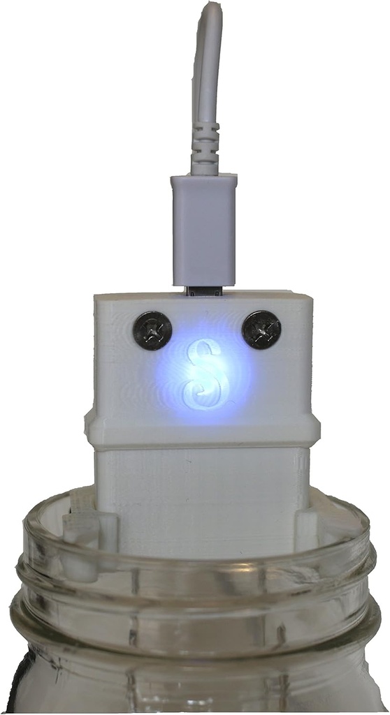 Proton Colloidal Silver Jeneratör