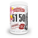 5 Beslenme Zengin Piana 5150 Yüksek Stim Pre-Workout Toz | Extreme Energy, Focus, Pumps & Endurance | 400 mg Caffeine, Citrulline, Beta Alanine, N-Acetyl L-Tyrosine | 30 Srvgs (Pink Lemonade)