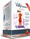 Kilo Yönetimi Probiyotik Toz Sticks - 60 Oral Dissolvable Surface Sticks - Gut Health Supplements for Management Waist Circumference - Metabolism Supplement for Health Diyet & Lifestyle