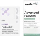 Πρέντατο δέμα βιταμίνης με μικρονωμένο DHEA, 550mg χολίνη, μεθυλοφολικό, χηλικό σίδηρο & 24 θρεπτικά συστατικά 258 κάψουλες - 28 ημέρες προσφοράς