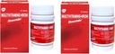 Genric 2 Strestabs Multivitamins + Iron, 30 Tablet