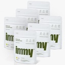 Mood Support ve Gut Health için IMMY Immune Supplement, 180 ct. - Supports Joint Relief, Focus & Mood Support, Natural Calming Aid