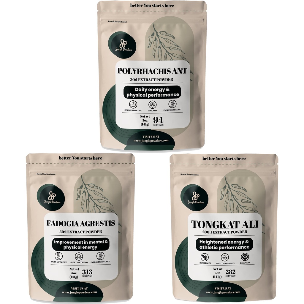 Erkek Tozları Shilajit Toz, Tongkat Ali for Men Toz, Fadogia Agrestis Extract for Men Traditional Mens Health Support for Drive & Passion Sche