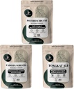 Erkek Tozları Shilajit Toz, Tongkat Ali for Men Toz, Fadogia Agrestis Extract for Men Traditional Mens Health Support for Drive & Passion Sche