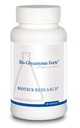 Biyotiği Araştırma Biyo Glycozyme Forte Multivitamin for Glycolytic Support, Valvedium, çinko, Chromium, Catalase, Sağlıklı Metabolism ve Homocysteine 90 Capsulesm