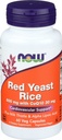Şimdi Gıdalar Red Yeast Rice600 Wcoq10 60v, 60 CT