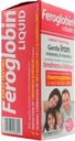 Vitabiotics Αρχική Ferogen 200Ml (2 Pack)