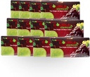 (İsviçre kalitesi Formula) 12x PhytoCellTec Apple Grape Double StemCell kök hücresi yaşlanma karşıtı