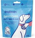 Protexin Καθημερινή Φροντίδα Gut+ Δέρμα & Coat 