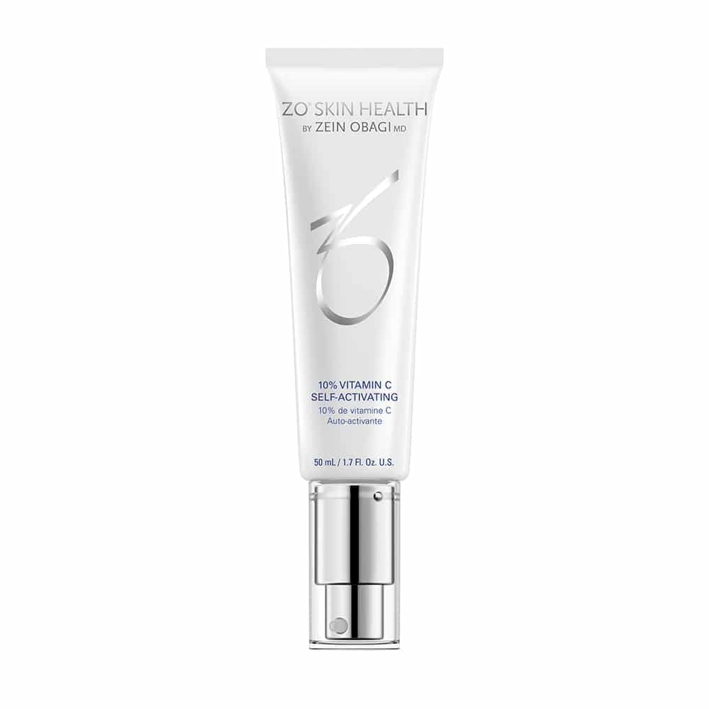 ZO SKIN SA% 10 C 1.7 Fl Oz