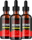 3 Pack - Sugar Defender - Sugar Defender Drops, SugarDefender, Sugar Defense Super Formula, Sugar Defender 24, Sugar Defender Supplement, Sugar Defender Liquid, Defender Drop, Sugar Defense Reviews