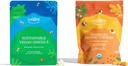 Vegan Omega-3 & USDA Organik Turmeric