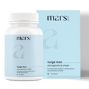 Mars Surgemax Φυσικές κάψουλες με Shilajit & Safed Musli 