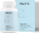 Marsmax Cerrah Doğal Capsules with Shilajit & Safed Musli | Supports Energy, Strength & Immunity | for Active Lifestyle | 60 Capsules | Pack of 1