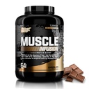 Nutrex Research Whey Protein Toz, Çikolata Kas Infüzyon Whey Isolate w/EAA & Hi BCAA için - 5 Pounds - Erkekler ve Kadınlar için Kas Builder, Spor Beslenme, Lezzet & Texture