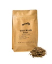 Valerian Root - 8 oz - Cut & Sifted - Herbal Tea - No Fillers Ormixs