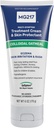MG217 Eczema Body Cream with 2 Colloidal Oatmeal, Soothing Relief for Kuru, Itchy, and Irritated Skin, Cruelty, Steroid and Fragrance-Free Moisturizer, 6 oz Tube