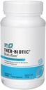Klaire Laboratuvarları SFI Health Biotagen - Prebiyotik Inulin, Beta-Glucan & Arapinogalactan Gut Microbiota (120 Capsules)
