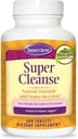 Nature's Secret - Super Cleanse, 200 tablet