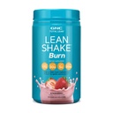 GNC Total Lean Lean Shake Burn - Strawberry (16 Servings)