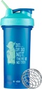 BlenderBottle Star Wars Classic V2 Shaker μπουκάλι Ιδανικό για πρωτεϊνικές ανακινήσεις και προ προπόνηση, 28-Ounce, Do... ή να μην. Δεν υπάρχει προσπάθεια.