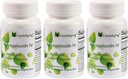 Super-Abxia Astragaloside IV% 98 Anti-Aging Supplements for Adult Immune Support 50 mg/Cap 90 Caps in 3 Şişe