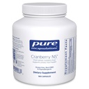 Saf Encapsulations Cranberry NS | Hipoallergenic Supplement to Support Urinary Tract Health |180 Capsules