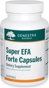 Genestra Brands Super EFA Forte Κάψουλες 