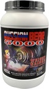 VITOL Russian Bear 5000 Chocolate, 4 lb