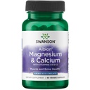 Swanson Albion Chelated & Food 2:1 90 Veg Capsules