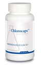 Biotics Research Chlorocaps Chlorophyllins, Vitaminler, SOD & Catalase, Good Source of 90 Caps
