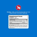 ProLab Caffeine Tabletleri 200 mg - 200ct | Enerji Desteği, Gelişen Endurance & mental Focus, Fatigue, Pre-Workout, Ekstra Kuvvetli Güçlülüğü Azaltıyor