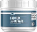 Earthborn Elementsuba Carbonate Toz (1.5 lb), Doğal Antacid, Uygun Mess Ücretsiz Resealable Tub