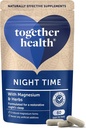 Μαζί Oceanpure Night Time Magnesium Complex 60 Κάψουλες