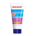 HEALMUSZ Eczema Relief Creamy Body Oil Eczema-Prone Skin - 3.4 oz. Tube NDC:84010-008-01