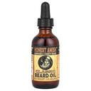 Dürüst Amish - Classic Beard Oil - 2 Ounce