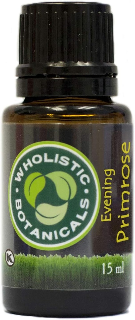 Primrose Oil bile – Menopause Supplements, Kadınlar için Hormon Dengesi – 15 ml