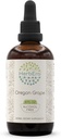 HerbEra Oregon Grape B120 Alcohol-Free Herbal Extract Tincture, Super-Concentrated Responsibly farmed Oregon Grape (Mahonia spp.) (4 fl oz)