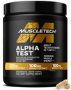 KasTeknoloji Terrestris & Boron - Günlük Erkek Sporları Kas Büyüme, Stamina & Enerji - 240 Pills