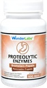 Wonder Laboratories Proteolytic Enzymes 
